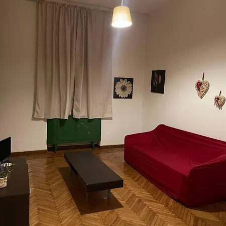 Apartment Papillon 1